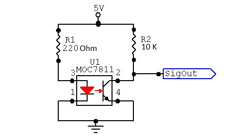 Arduino PID Motor Controller Schematic