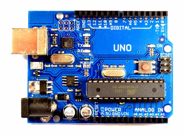 Arduino Projects  Wireless Arduino