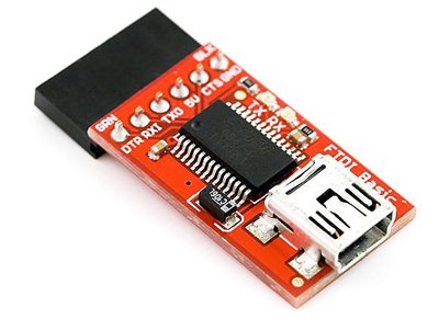 Bootload an ATmega Microcontroller & Build Your Own Arduino – 2