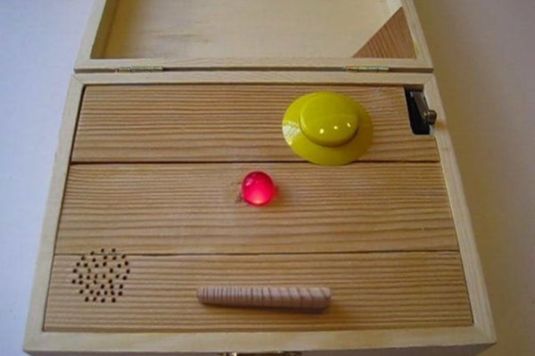 Build An Audible Memory Chest Instructables How To