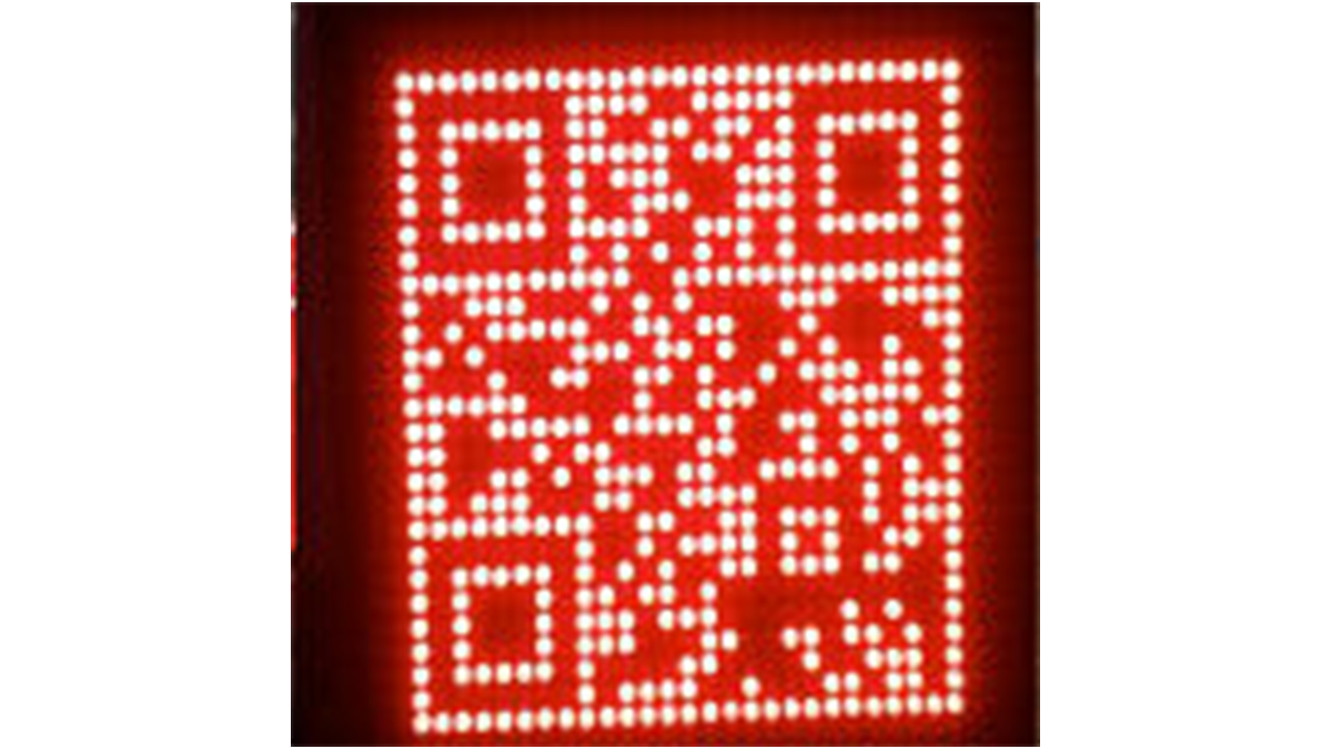 Build Your Own Programmable LED Matrix