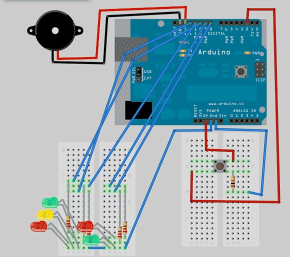 Fritzing – The Ultimate Tool For Sketching Out Electronics Projects [Cross Platform]