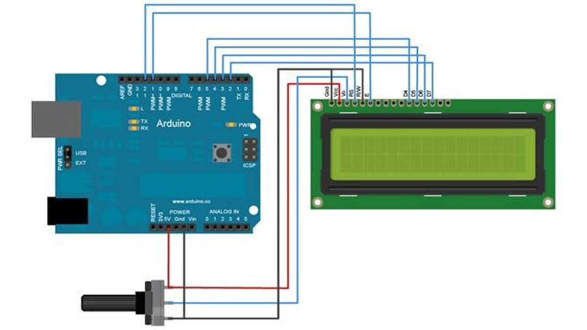 Get Into the Kit Business - How to Build and Sell Your Own Arduino Shields circuit