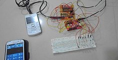 Mobile Controlled Automation Using Arduino