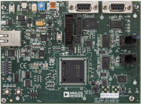 New energy efficiency rules will change motor control design