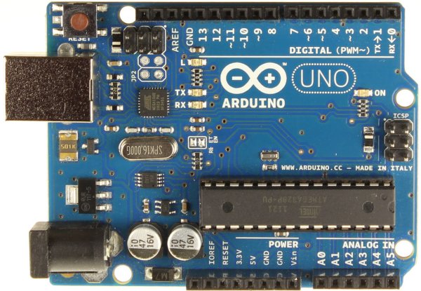 Send SMS from Arduino over the Internet using ENC28J60 and Thingspeak