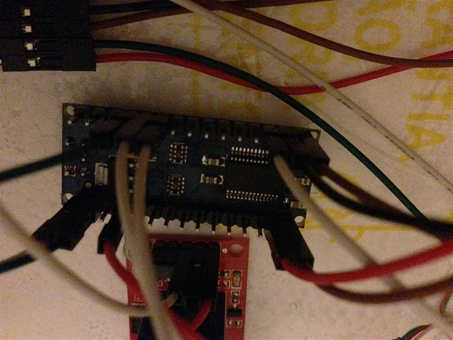 Cheap Arduino Controlled Yogurt Maker