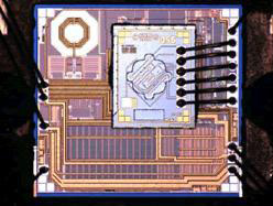 MEMS Oscillators Challenge Quartz Crystals in RF Applications