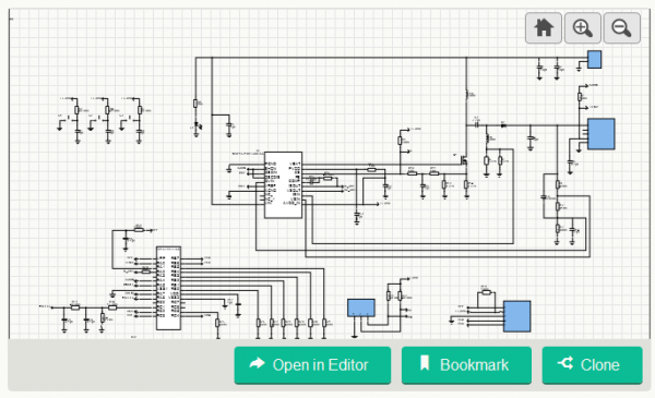 Multi Chemistry Battery Charger from Microchip