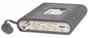 Tektronix USB Spectrum Analyzer