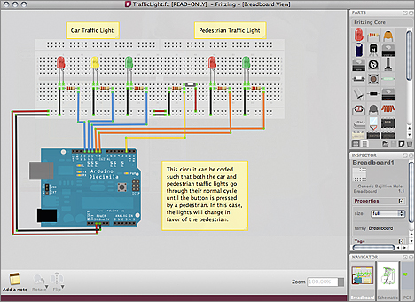 arduino circuit design software download