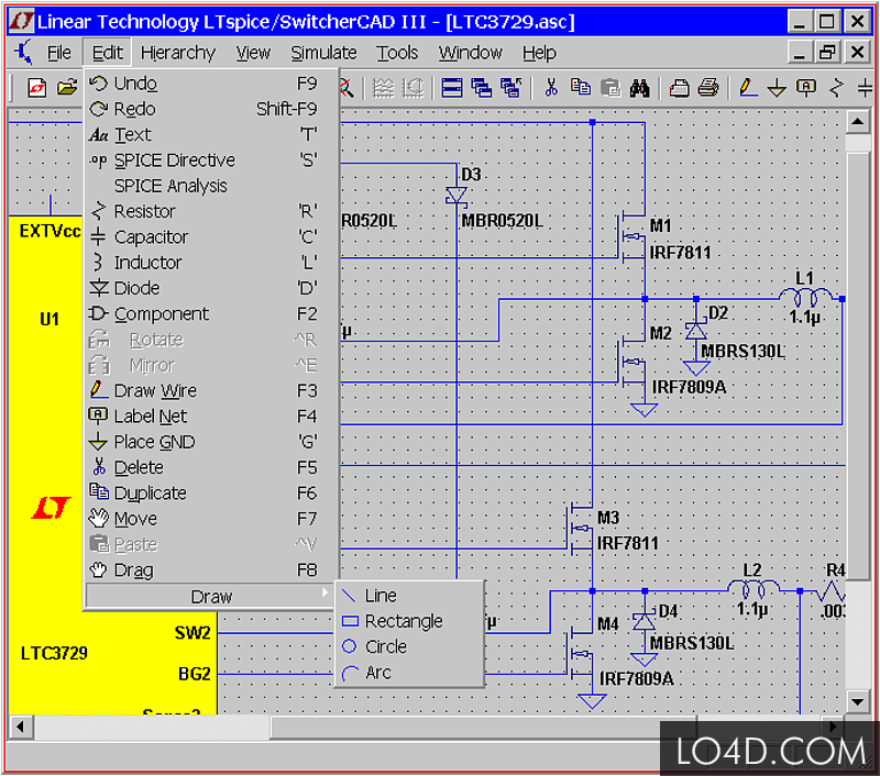 Download ltspice for mac