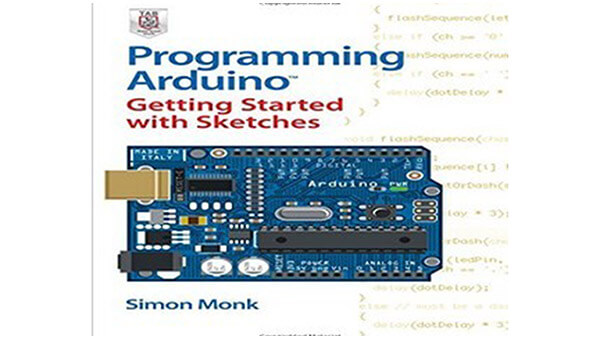 Programming Arduino  Getting Started With Sketches by Monk Simon pdf free download 555