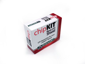 پروژه های اساسی با استفاده از chipKIT Uno32