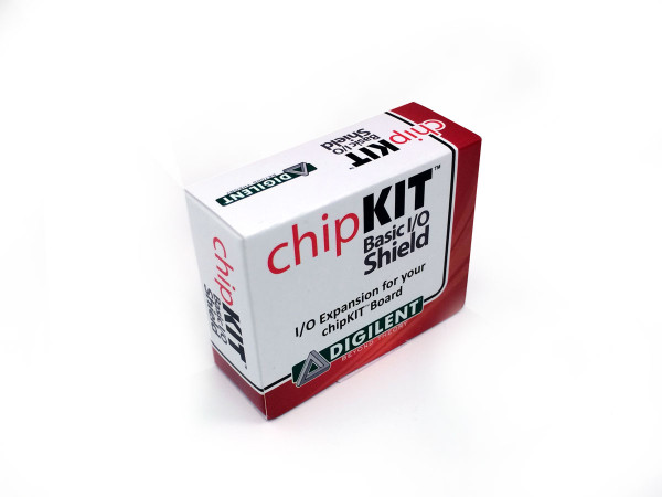Basic Projects using chipKIT Uno32