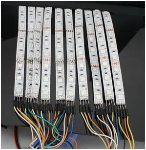 LED strips