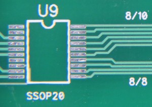 Quick Turn PCB shop review Elecrow