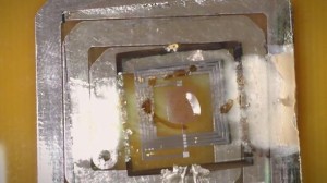 Things heat up for self-destructing electronic devices