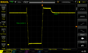 USB interfacing for AVR microcontrollers