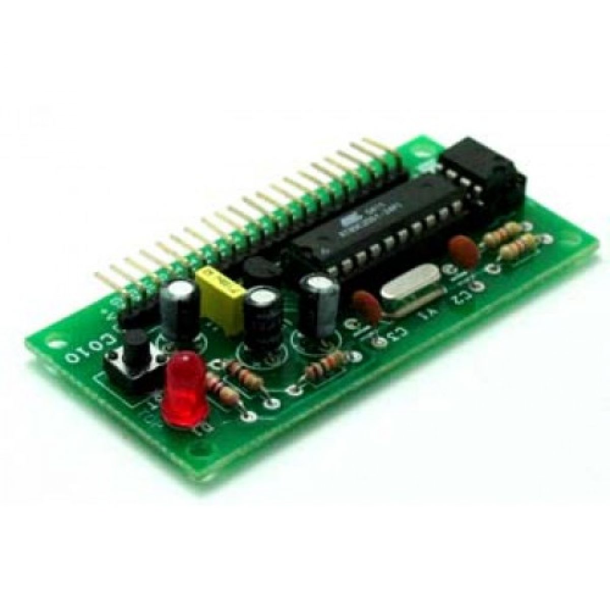 Electronics articles