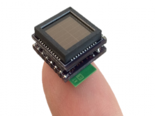 Energy harvesting power management ICs for wireless sensor nodes