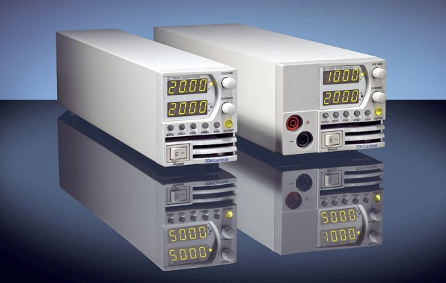 what´s a top class programmable power supply capable of