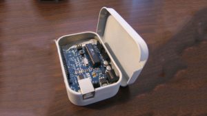 Lambda Calculus in a Can using Arduino - duino