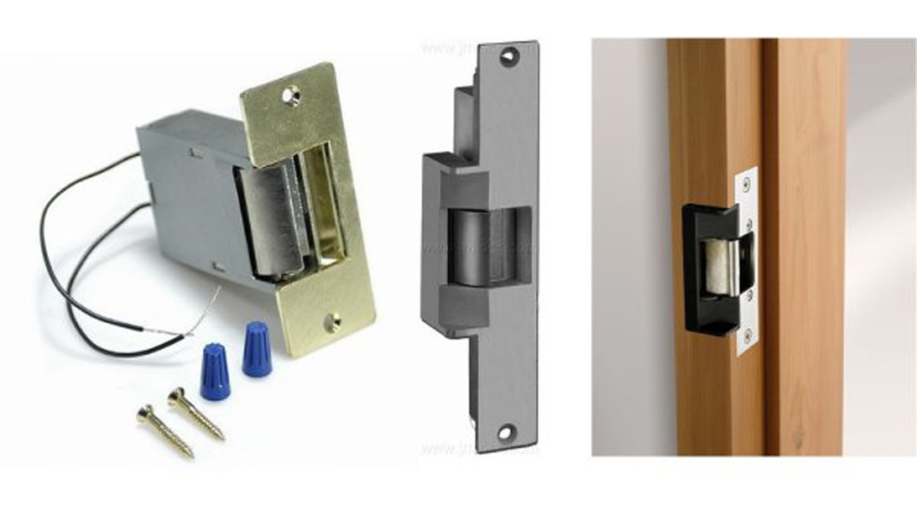 Easy Bluetooth Enabled Door Lock With Arduino Plus Android