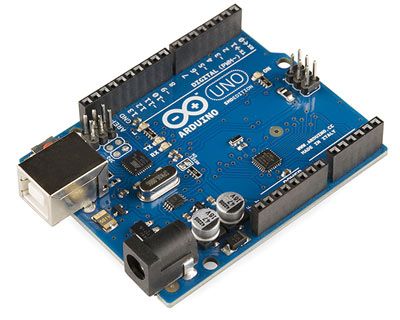 Arduino-Uno