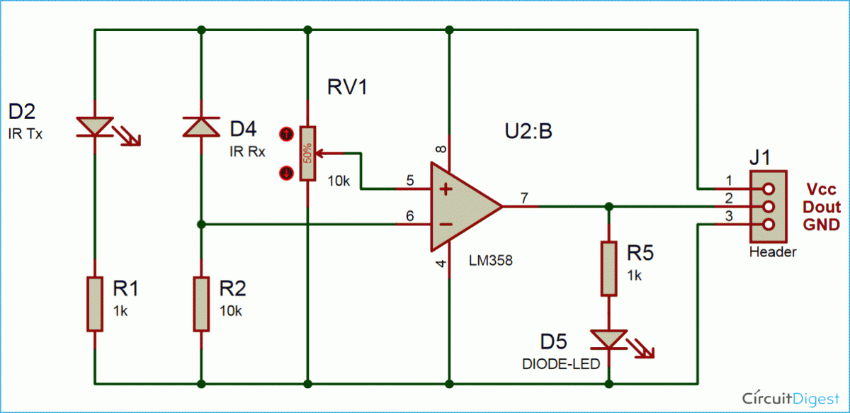 IR-Circuit