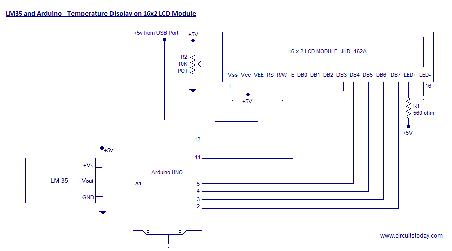LM35_Arduino_Display_16x2_LCD_Module