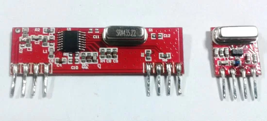 RF-Transmitter-and-Receiver