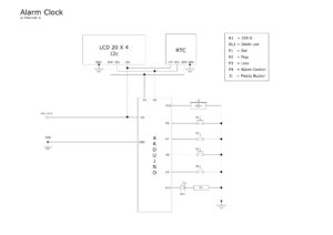 Build A Wake Up Alarm Clock Using Arduino - duino