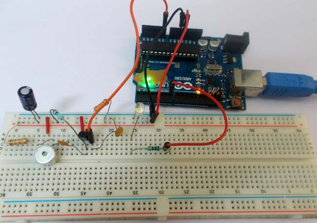 clap-switch-using-arduino