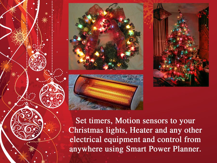 Smart Power Planner 