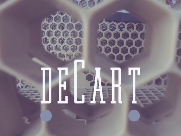 deCart