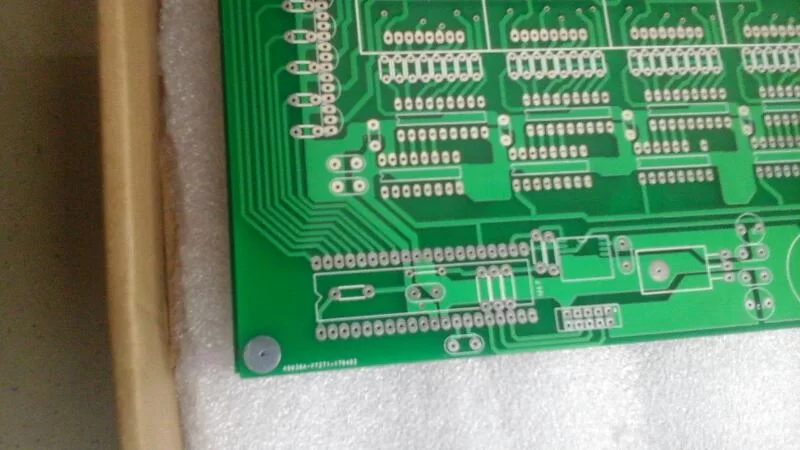 Easyeda PCB Quality