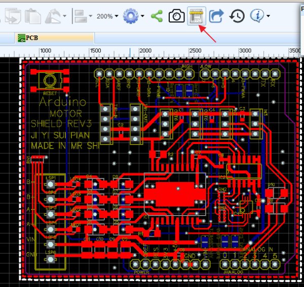 pcbFabrication