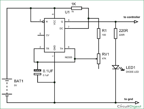 Precise Frequency Measurement: Arduino-based frequency counter