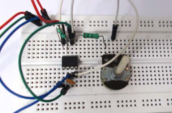 Precise Frequency Measurement: Arduino-based frequency counter