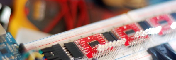 Arduino Individually Control Shift Register Pins