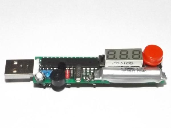 Hot wire foam cutter - Arduino PWM