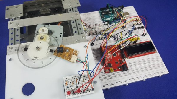 position wheels arduino