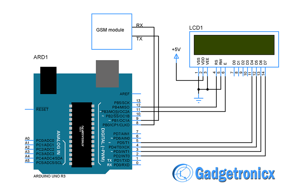 wirless-schematic-diagram