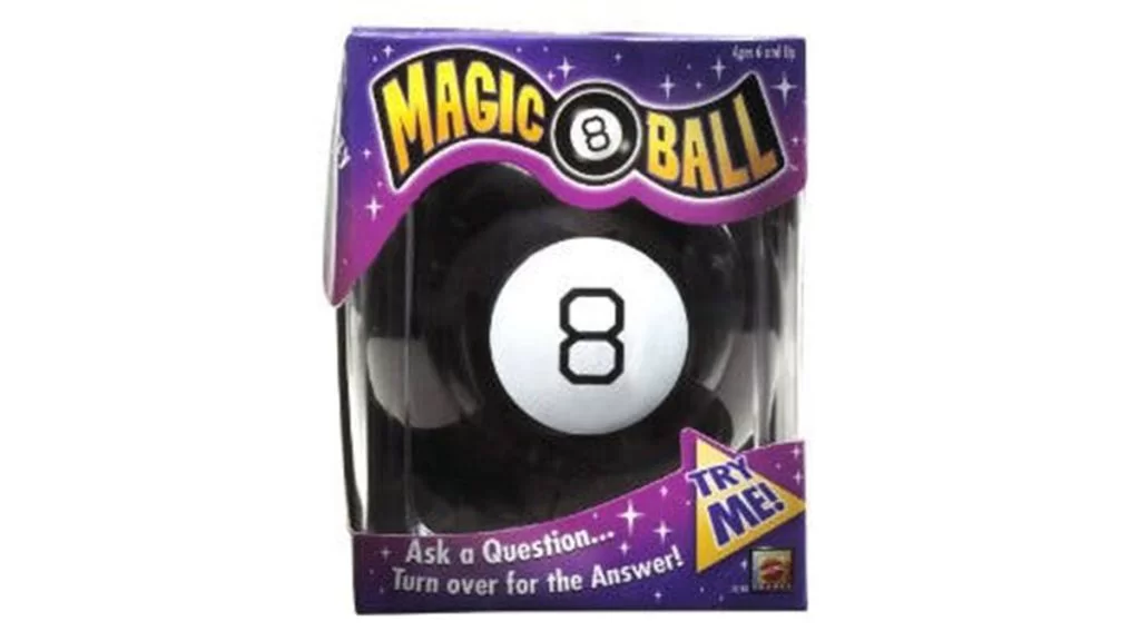 Magic8ball