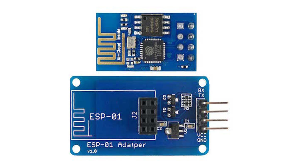 ESP8266-Tutorial--Programming-the-Onboard-GPIO-Pins