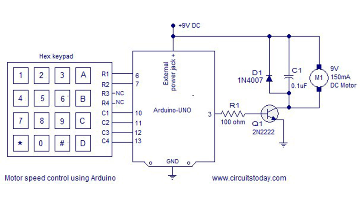 Двигатель PWM Arduino. PWM Motor Speed Controller Arduino. Keypad Arduino схема. Arduino AC Motor Speed Control.