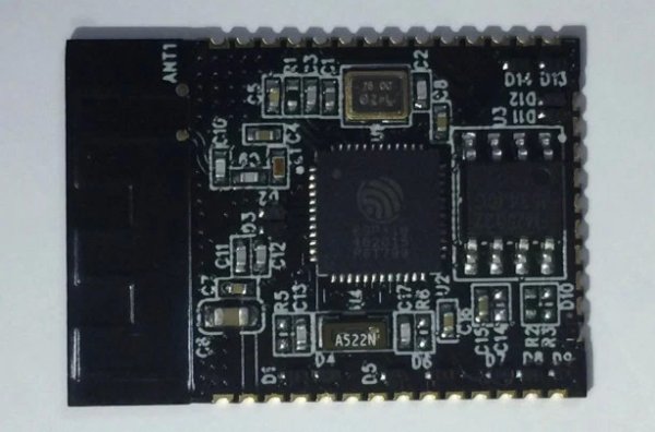 Meet ESP32 New Big Brother to IoT Board ESP8266