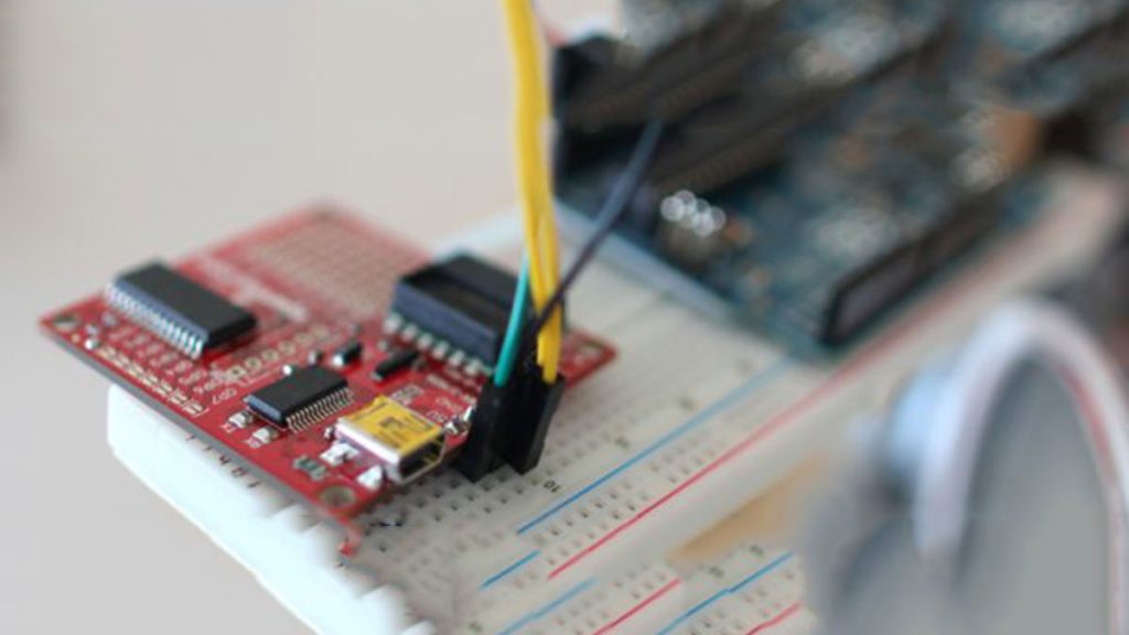 Polar Heart Rate Monitor Interface Arduino