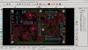 Converting from Eagle to KiCad